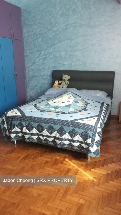 Villa Verde (D23), Terrace #343175961